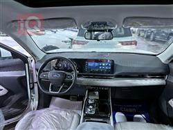 فورد تيريتوري